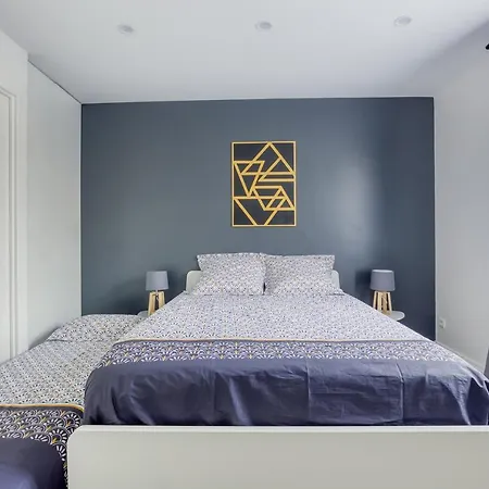 J-mo - - Moderne Et Chaleureux * ماني لو أونغر